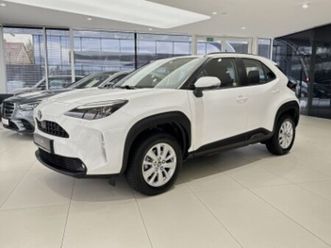 toyota yaris iv comfort + lpg comfort / lpg / podgrzewane fotele / kamera / carplay/android