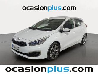 kia ceed 1.0 t-gdi eco-dynamics x-tech (120 cv)