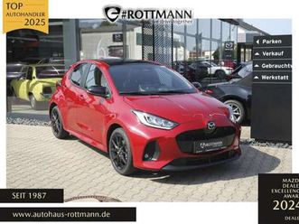 hybrid 1.5l vvt-i 116ps aut. homura plus somo