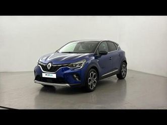 1.6 e-tech hybride 145ch intens -21