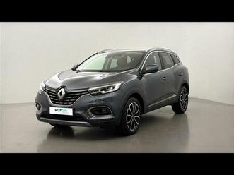 1.5 blue dci 115ch techno edc