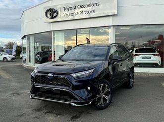 2.5 hybride rechargeable 306ch collection awd-i my25