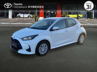 116h dynamic 5p my22