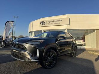 116h trail awd-i my22