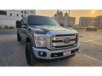 ford f 250 6.2 l