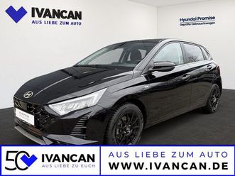 hyundai i20 fl (mj24) 1.0 t-gdi (120ps) 48v dct prime i2