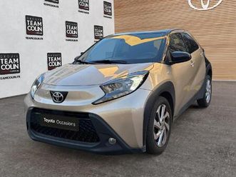 1.0 vvt-i 72ch design