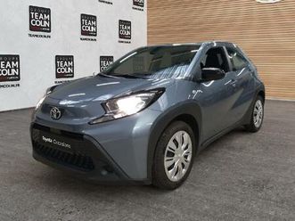 1.0 vvt-i 72ch dynamic s-cvt my24