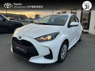 116h dynamic 5p my22