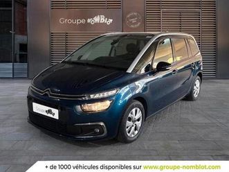 puretech 130ch s&s feel e6.d