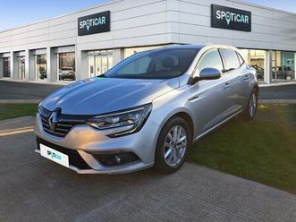 1.3 tce 140ch fap intens 120g