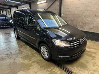 caddy 1.4 bifuel tgi alltrack