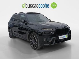 bmw x7 xdrive40d