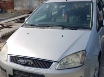 ford c-max 1.8 tdci/1.6tdci ≫ 2006 • 11 лв. • id