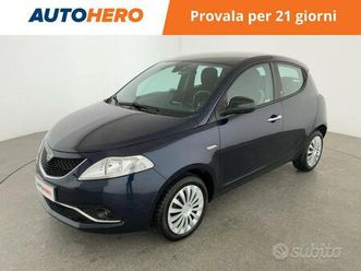 lancia ypsilon mu76251