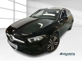 mercedes-benz classe a a 250 e progressive
