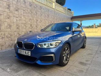 bmw serie 1 m140i