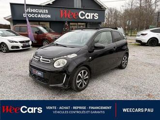 1.2i puretech 82 pack shine