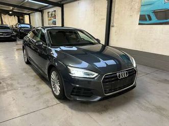 a5 sportback 40 g-tron s tronic