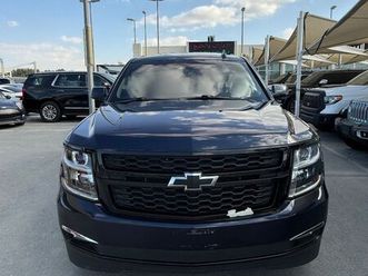 chevrolet tahoe 1lt 5.3l