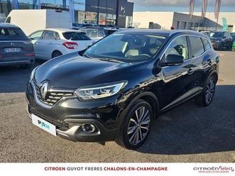 1.2 tce 130ch energy intens