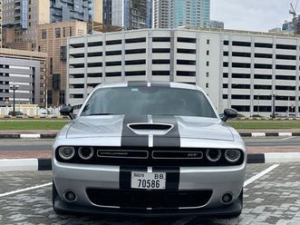 dodge challenger gt 3.6l