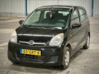 daihatsu cuore 1.0 premium, 85-grt-8