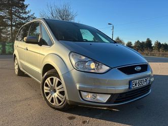 ford s-max chia 6,299 bgn