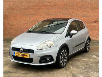 fiat grande punto 1.4 abarth, version 21-gbp-4
