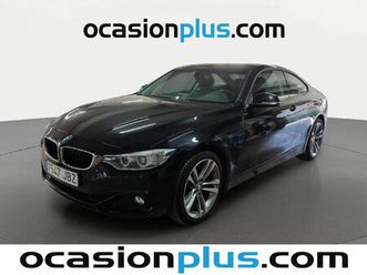 bmw serie 4 428i coupe (245 cv)