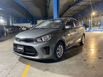 kia pegas lx | guaranteed warranty | 0 down payment