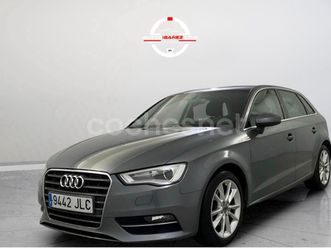 audi a3 1.6 tdi clean diesel advanced