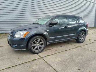 dodge caliber 1.8 sxt, 22-hds-3