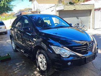 foristrada 4x4 song jung 1.9 naft 08.top