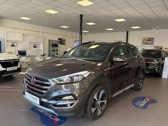 1.7 crdi 141ch executive 2017 2wd dct-7