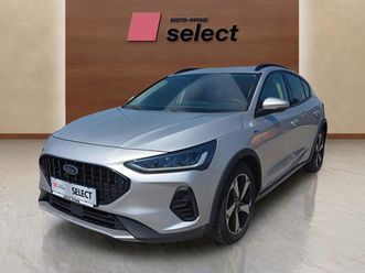 ford focus 1.0 ecoboost 32,900 bgn