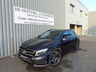 220 cdi fascination 4matic 7g-dct