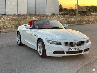 bmw z4 sdrive20i