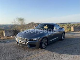 bmw z4 sdrive35i
