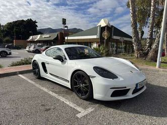 cayman t pdk t