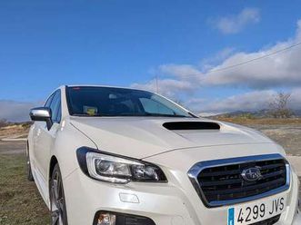 1.6 gt-s executive plus lineartronic