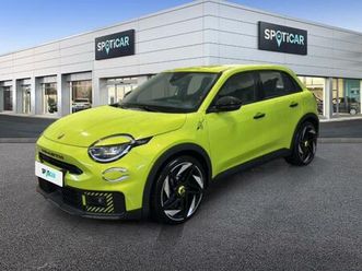 600 e 240ch 54kwh turismo