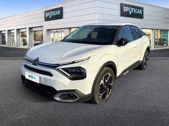 bluehdi 130 s&s shine eat8