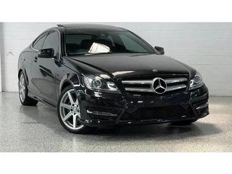 mercedes-benz classe c c 220 cdi be aut.