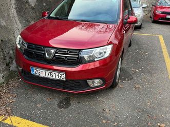 dacia logan karavan