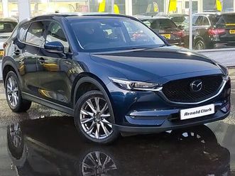 2021 mazda cx-5 2.0 sport (safety pack) auto