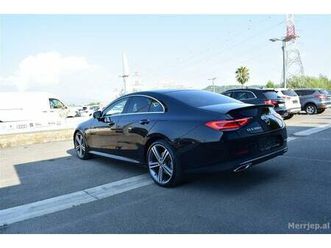 mercedes-benz cls 350 4matic