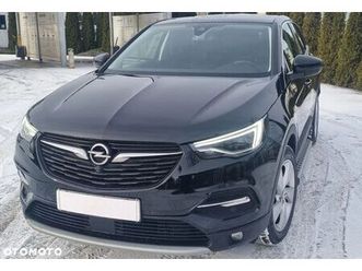 opel grandland x 1.6 d start/stop business innovation