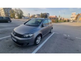 vw golf plus ≫ 2009 • 8 000 лв. • id