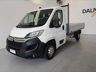 35 l2s 2.2 bluehdi 140cv s&s